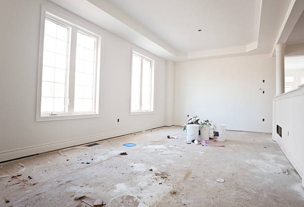 Best Mold Remediation for Healthcare Facilities  in Spanish Springs, NV