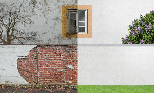 Best Mold Prevention Services  in Spanish Springs, NV